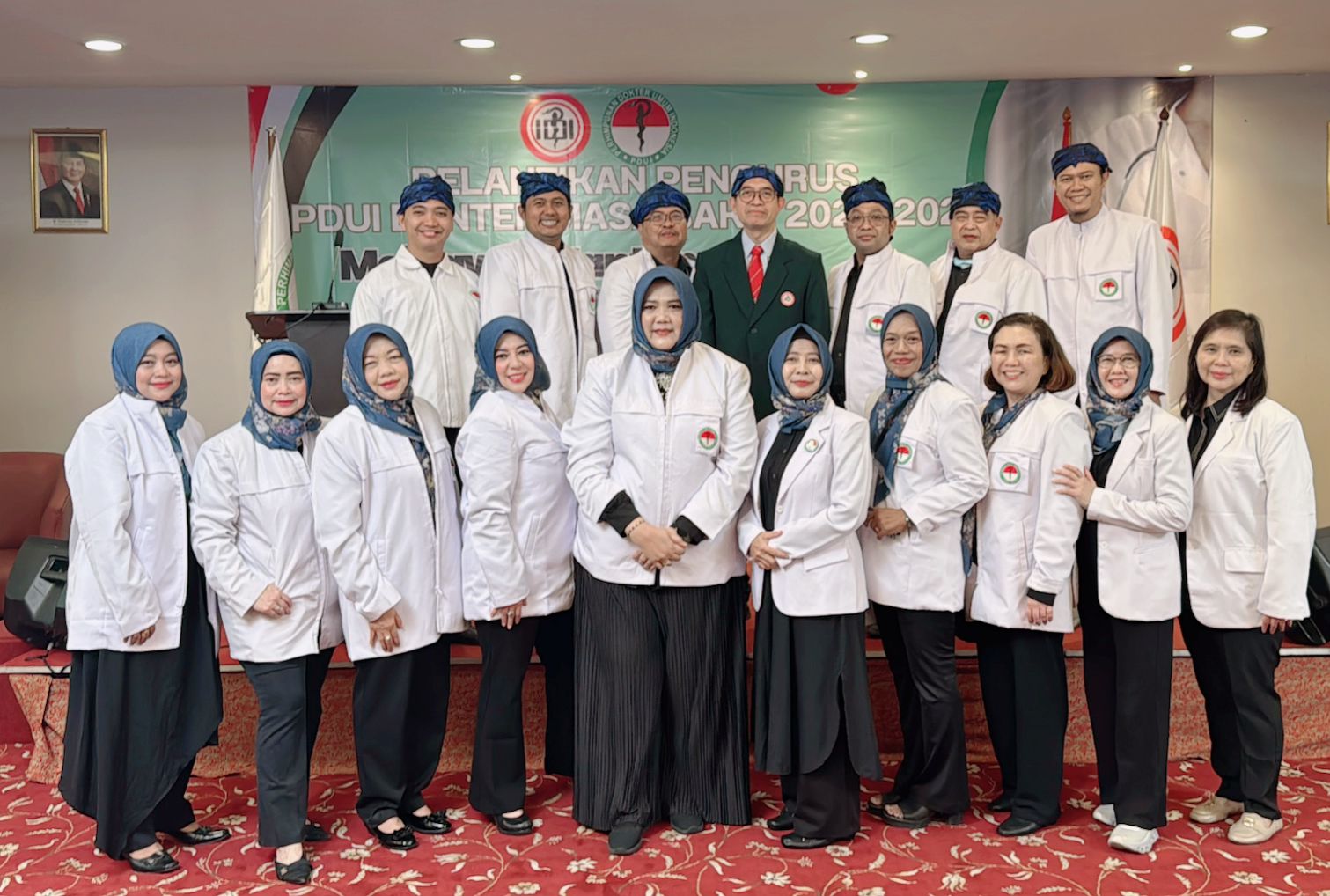PIT PDUI Kabupaten Agam 2019