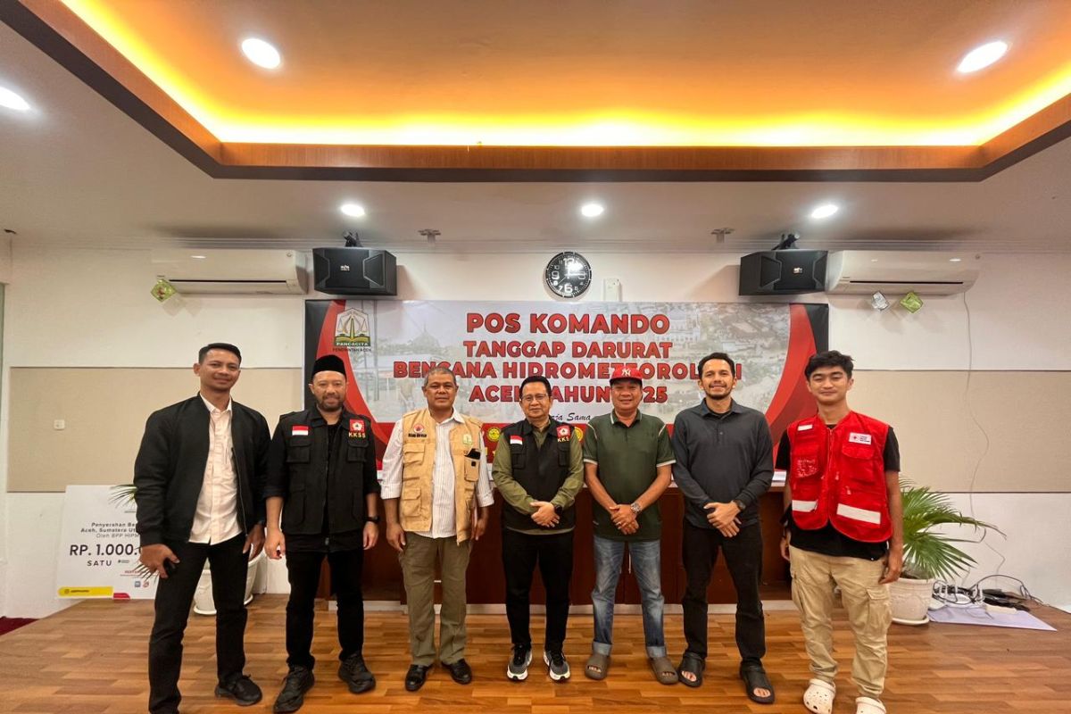 PERSI Kabupaten Agam menggelar rangkaian kegiatan Webinar, Seminar, dan Workshop yang berlangsung di Pasteur Convention Center, Holiday Inn Pasteur Bandung