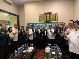 PDUI Kabupaten Agam Tegaskan Komitmen Dukung Penuh Asosiasi Dokter Khitan Indonesia